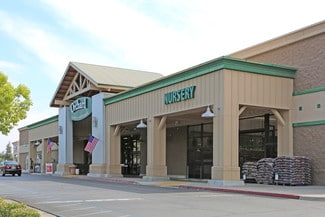 Plus de détails pour 6055 N Figarden Dr, Fresno, CA - Local commercial à louer