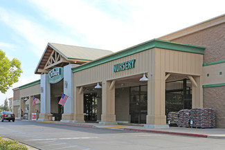 Plus de détails pour 6055 N Figarden Dr, Fresno, CA - Local commercial à louer
