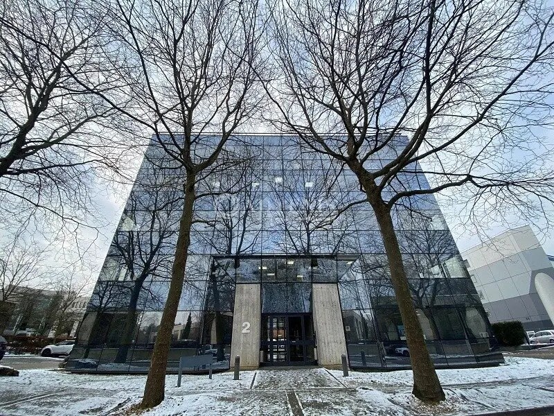 Bureau dans Guyancourt à louer Photo de l’immeuble– Image 1 sur 6