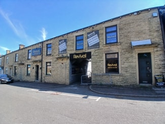 Plus de détails pour 1-7 Walton St, Nelson - Local commercial à vendre