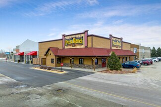 Plus de détails pour 1300 18th Ave NW, Austin, MN - Local commercial à vendre