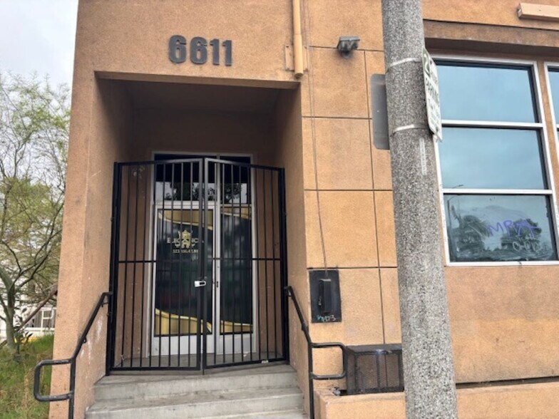 6611 Eastern Ave, Bell Gardens, CA à vendre - Photo de l’immeuble – Image 3 sur 4