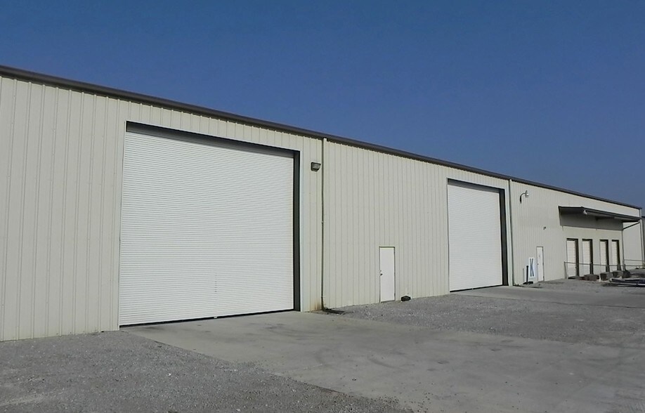 3401 Highway 20, Decatur, AL à louer - Photo principale – Image 2 sur 10