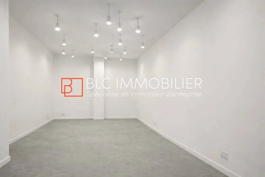 Local commercial dans Marseille à vendre - Photo intérieure – Image 3 sur 4