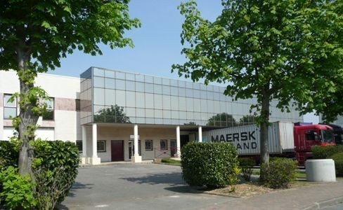 10 Rue Le Corbusier, Goussainville à louer - Photo de l’immeuble – Image 1 sur 12