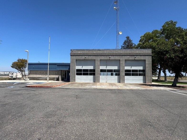 18800 Murphy Rd, Ripon, CA à louer - Photo de l’immeuble – Image 2 sur 29