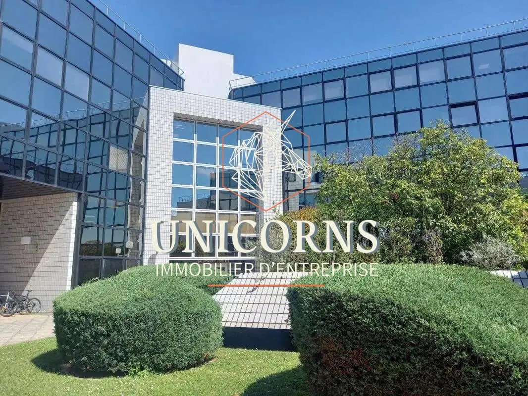 5 Avenue Albert Durand, Blagnac à louer Photo de l’immeuble– Image 1 sur 6