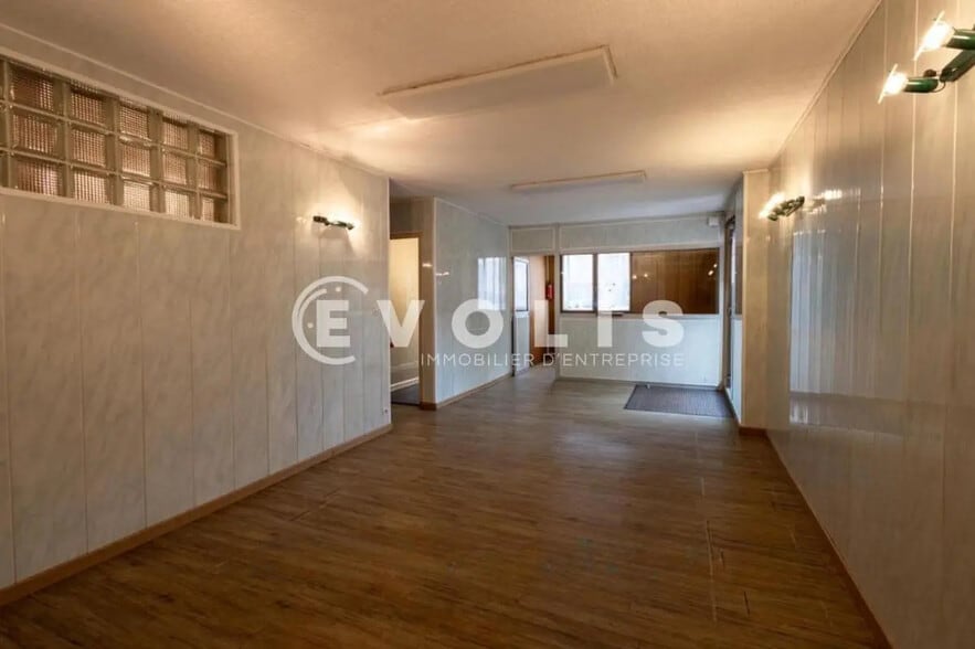 Bureau dans Palaiseau à louer - Photo de l’immeuble – Image 1 sur 7