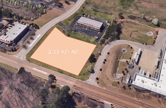 Plus de détails pour Marathon Way, Southaven, MS - Terrain à vendre