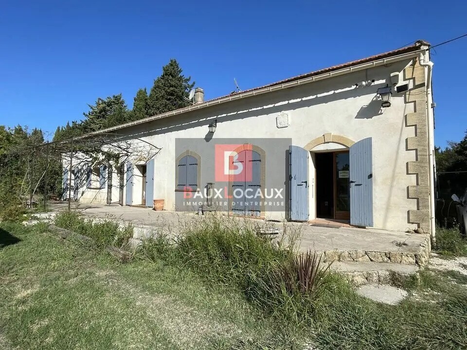 Bureau dans Salon-de-Provence à vendre Photo de l’immeuble– Image 1 sur 6