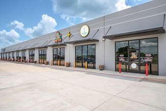 Plus de détails pour 21891 Highway 80, Wills Point, TX - Local commercial à louer
