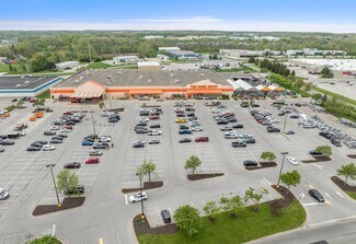 Plus de détails pour 6235 Lima Rd, Fort Wayne, IN - Local commercial à vendre