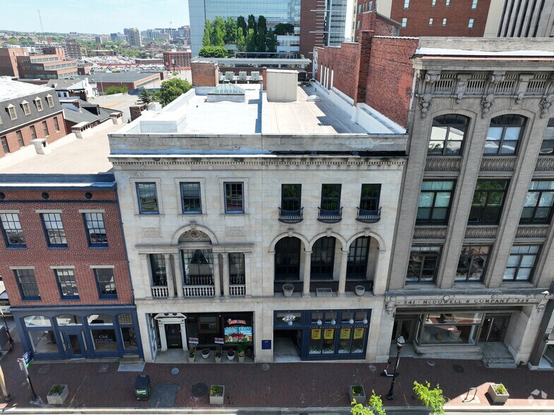 343 N Charles St, Baltimore, MD à vendre – Image 3 sur 26