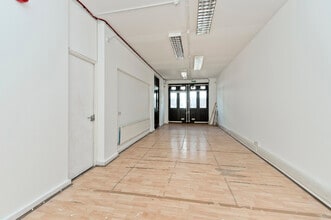 4F Shirland Mews, Londres à louer Photo intérieure– Image 1 sur 5