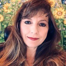 Michelle Helmer
