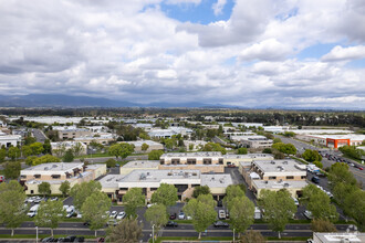 15540 Rockfield Blvd, Irvine, CA - VUE AÉRIENNE  vue de carte - Image1