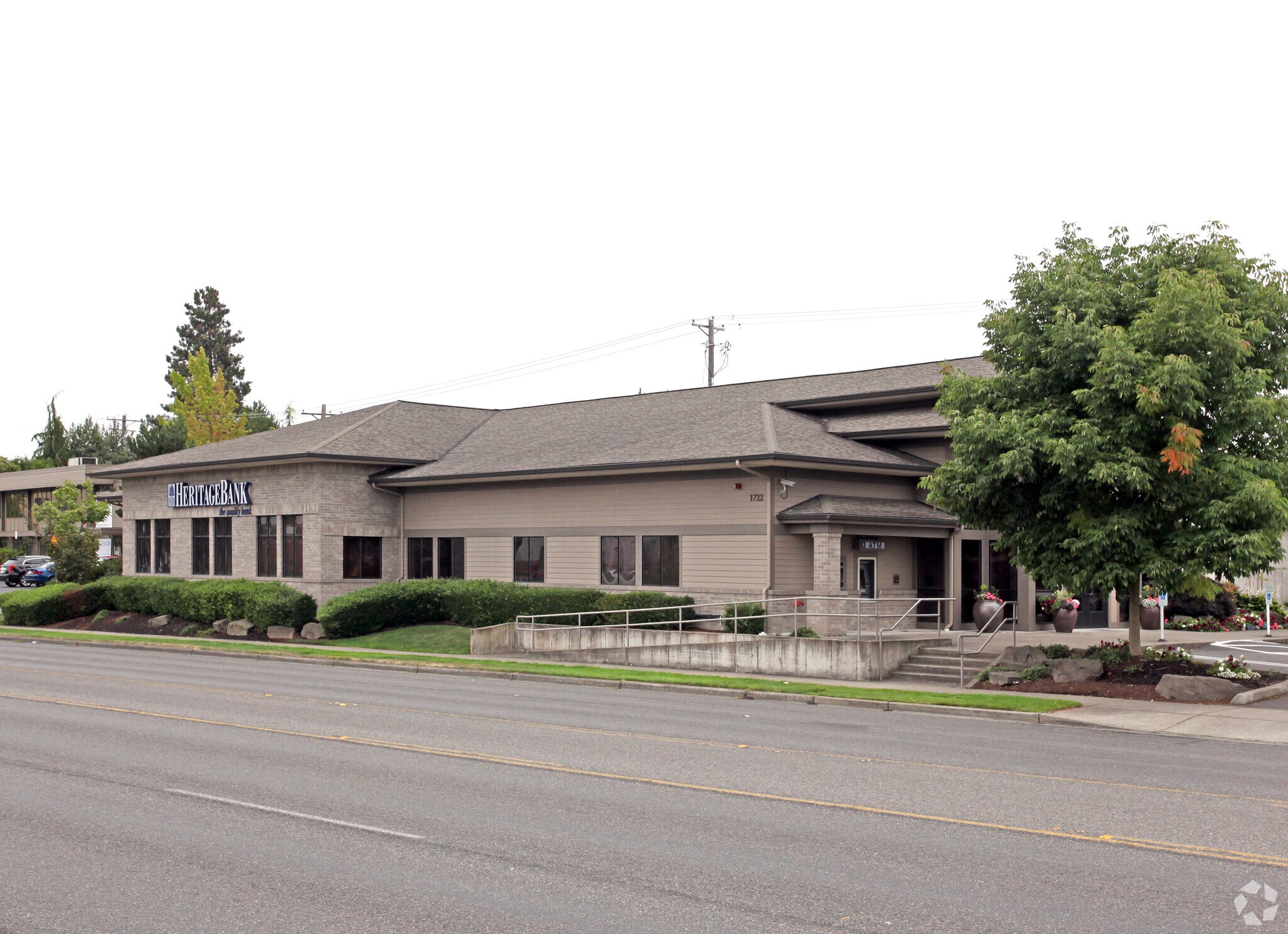 1722 S Union Ave, Tacoma, WA à vendre Photo principale– Image 1 sur 4