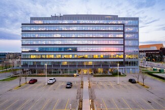 Plus de détails pour 4838 Richard Rd SW, Calgary, AB - Bureau à louer