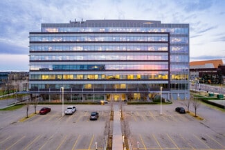 Plus de détails pour 4838 Richard Rd SW, Calgary, AB - Bureau à louer