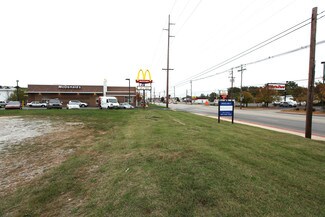 Plus de détails pour 8226 Preston Hwy, Louisville, KY - Terrain à vendre