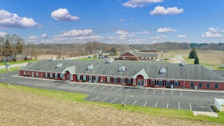 Plus de détails pour 1 Turtle Creek Cir, Swanton, OH - Bureau à louer