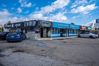 Plus de détails pour 9421-9435 Alondra Blvd, Bellflower, CA - Local commercial à vendre