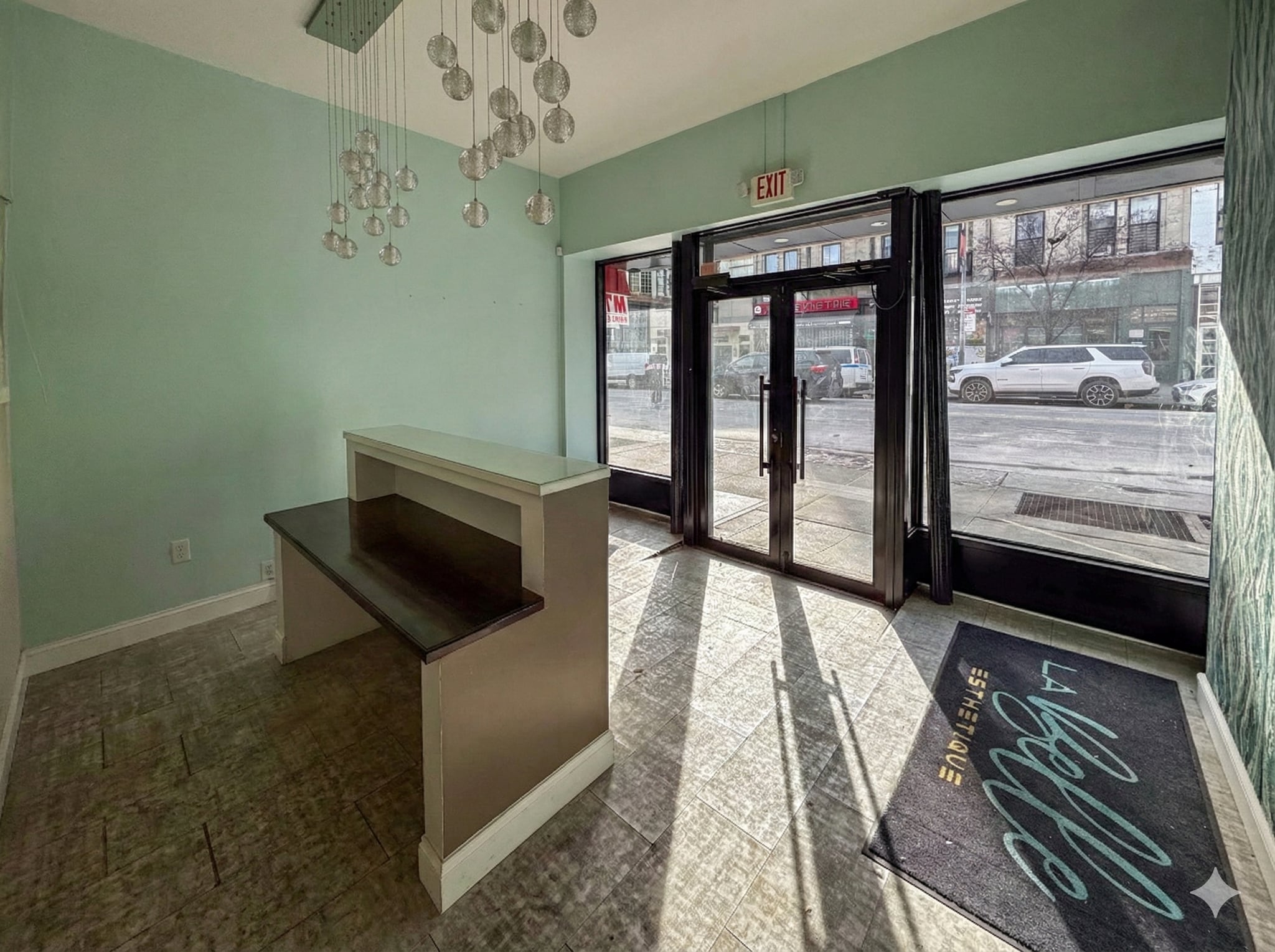 1143 Fulton St, Brooklyn, NY à louer Photo intérieure– Image 1 sur 10