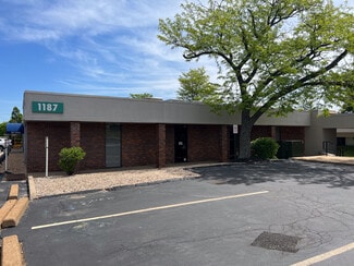 Plus de détails pour 1187 Corporate Lake Dr, Creve Coeur, MO - Bureau à vendre