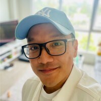 Rocky Liu