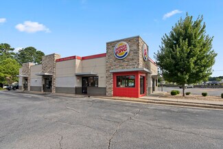 Plus de détails pour 2357 Main St East, Snellville, GA - Local commercial à vendre