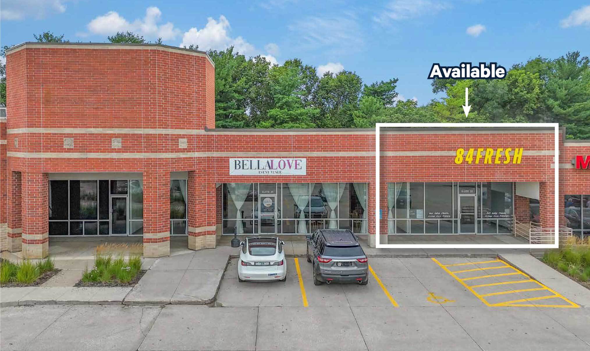 8801 University Ave, Clive, IA à louer Photo intérieure– Image 1 sur 1