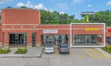 8801 University Ave, Clive, IA à louer Photo intérieure– Image 1 sur 1