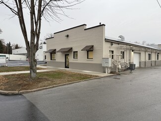 Plus de détails pour 425 Napoleon Rd, Bowling Green, OH - Industriel/Logistique à louer