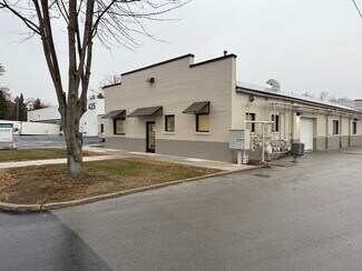 Plus de détails pour 425 Napoleon Rd, Bowling Green, OH - Industriel/Logistique à louer