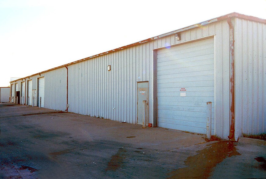 10625-10647 Widmer Rd, Lenexa, KS à louer - Autre – Image 3 sur 5