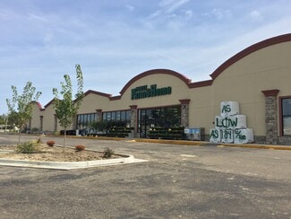 Plus de détails pour 27313-27419 Telegraph Rd, Flat Rock, MI - Bureau, Local commercial à louer