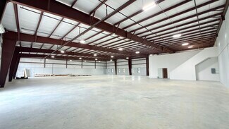 Plus de détails pour 3522 N Mason Rd, Katy, TX - Industriel/Logistique à louer