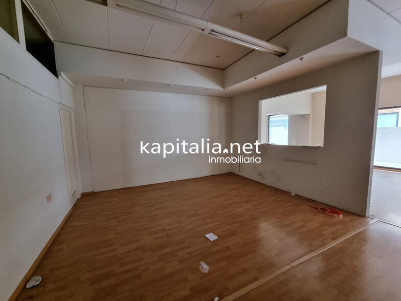 Local commercial dans Ontinyent, Valencia à louer - Photo de l’immeuble – Image 3 sur 4