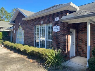 Plus de détails pour 7545 Centurion Pky, Jacksonville, FL - Bureau à louer