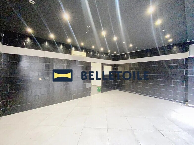 Local commercial dans Alfortville à louer - Photo intérieure – Image 3 sur 8