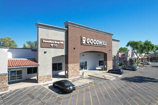 Plus de détails pour N Gilbert Rd, Mesa, AZ - Local commercial à louer