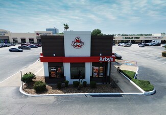 Plus de détails pour 2415 Bay Area Blvd, Houston, TX - Local commercial à vendre