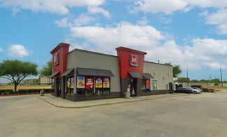 Plus de détails pour 739 N Sam Houston Pky E, Houston, TX - Local commercial à vendre
