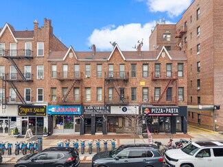 Plus de détails pour 9052 Fort Hamilton Pky, Brooklyn, NY - Logement à vendre