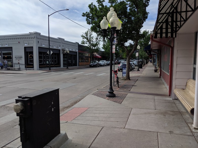 3973 Tennyson St, Denver, CO à louer - Photo de l’immeuble – Image 3 sur 7