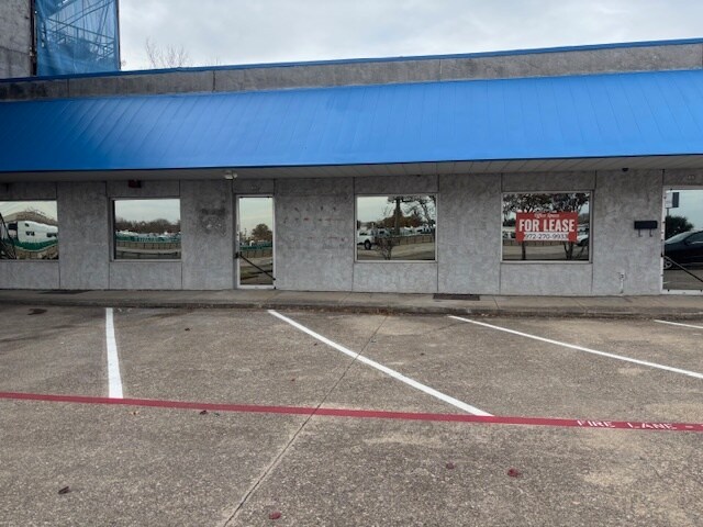 4355 Interstate 30, Mesquite, TX à louer - Photo de l’immeuble – Image 3 sur 25