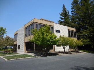 Plus de détails pour 1042 Country Club Dr, Moraga, CA - Bureau à louer