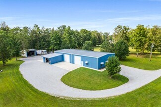 Plus de détails pour 456 Lakewood Park Rd, Beechgrove, TN - Local commercial à vendre