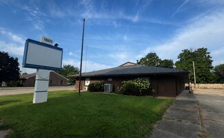 Plus de détails pour 1501 N Water St, Decatur, IL - Bureau à louer