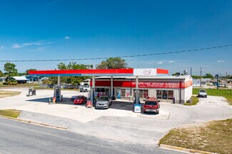 Plus de détails pour 15 W Central Ave, Eagle Lake, FL - Local commercial à vendre